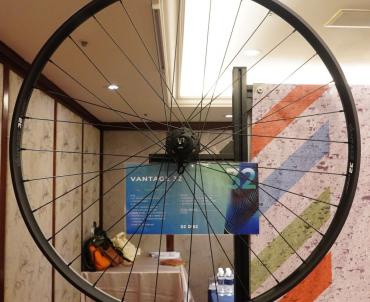 2026 Taichung Bike Week: New Product Highlights